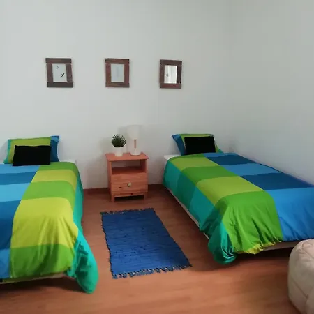 Apartment Blue Sky Albufeira
