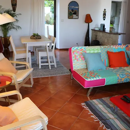 Blue Sky Apartment Albufeira